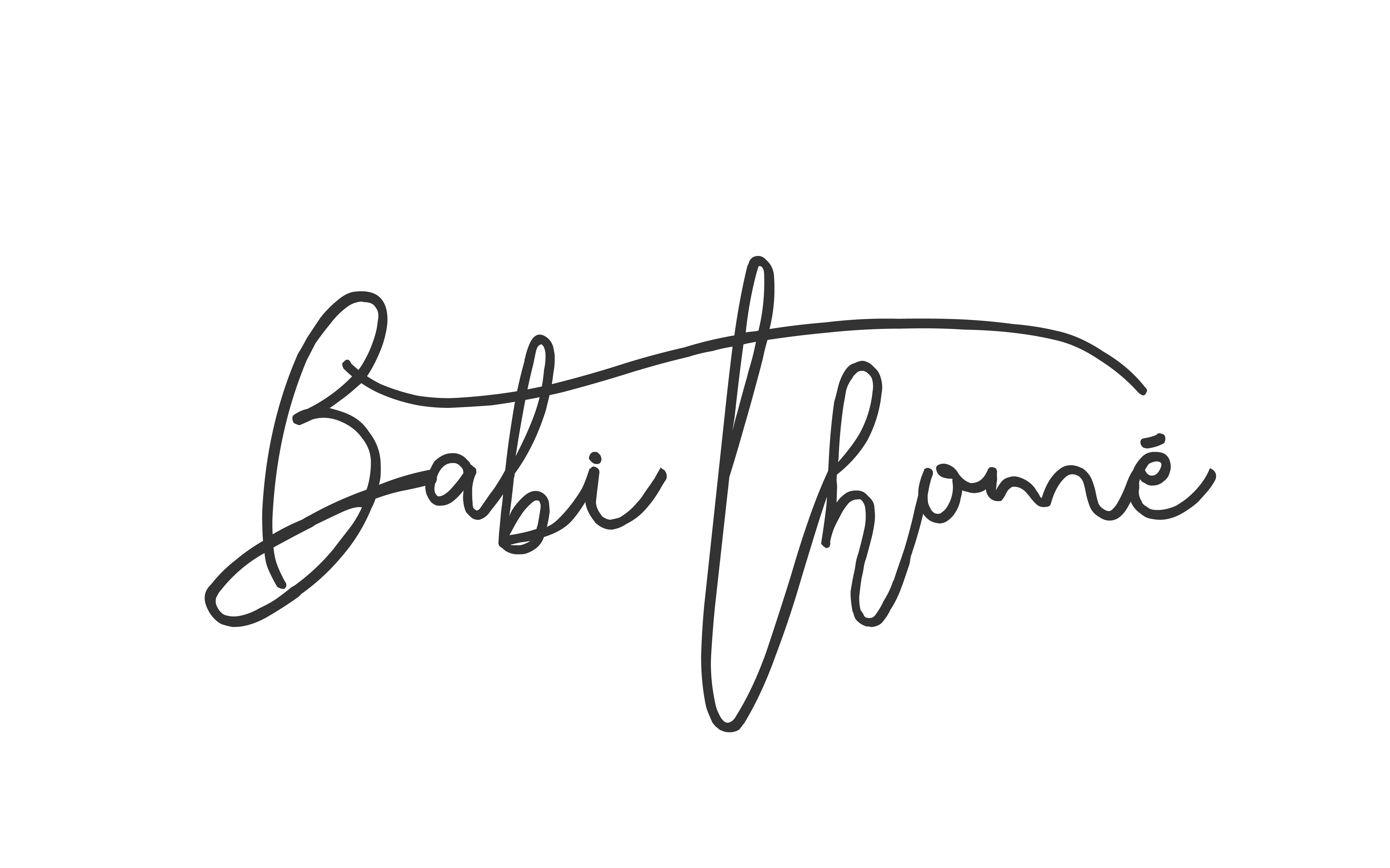 signature