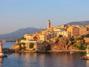 5 choses à faire à Bastia et aux alentours pendant l’été