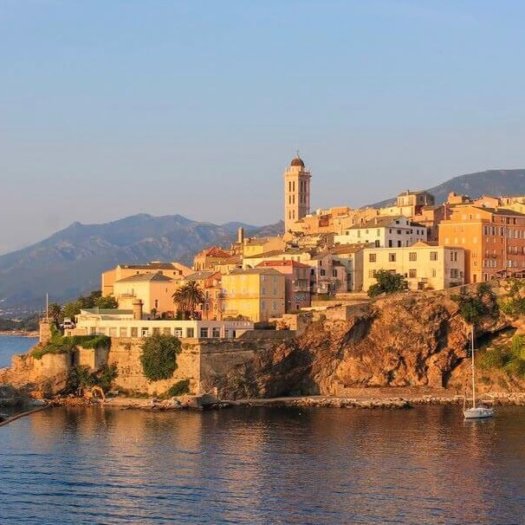 5 choses à faire à Bastia et aux alentours pendant l’été